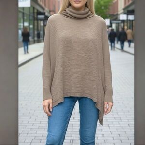 We the Free Oversized Top